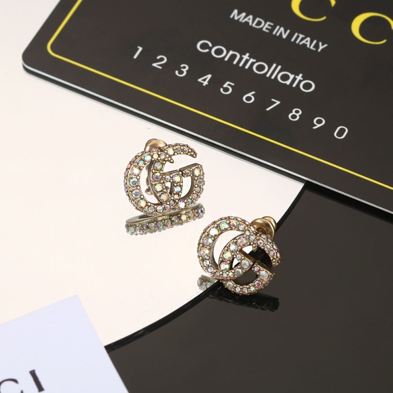 Balenciaga Earrings